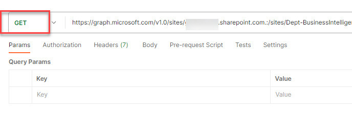 Upload Files to SharePoint Online Library using POSTMAN